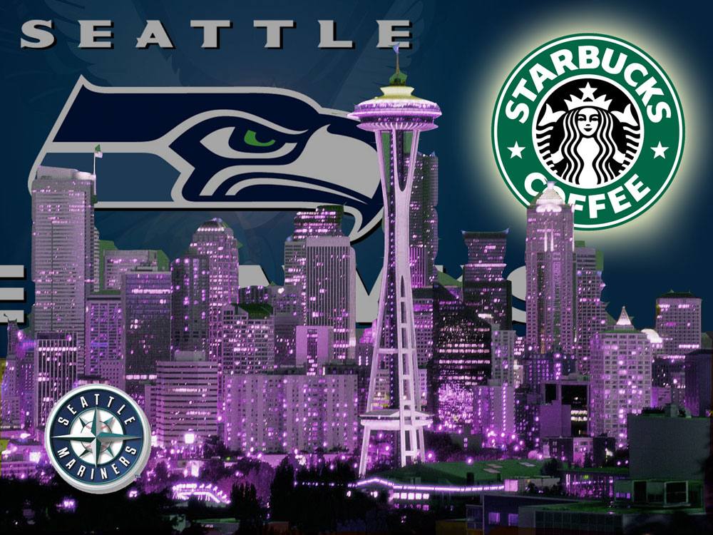 The biggest city in the Pacific Northwest