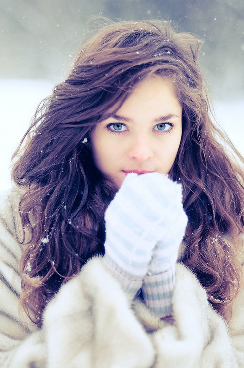 Cold Weather Skin care secrets