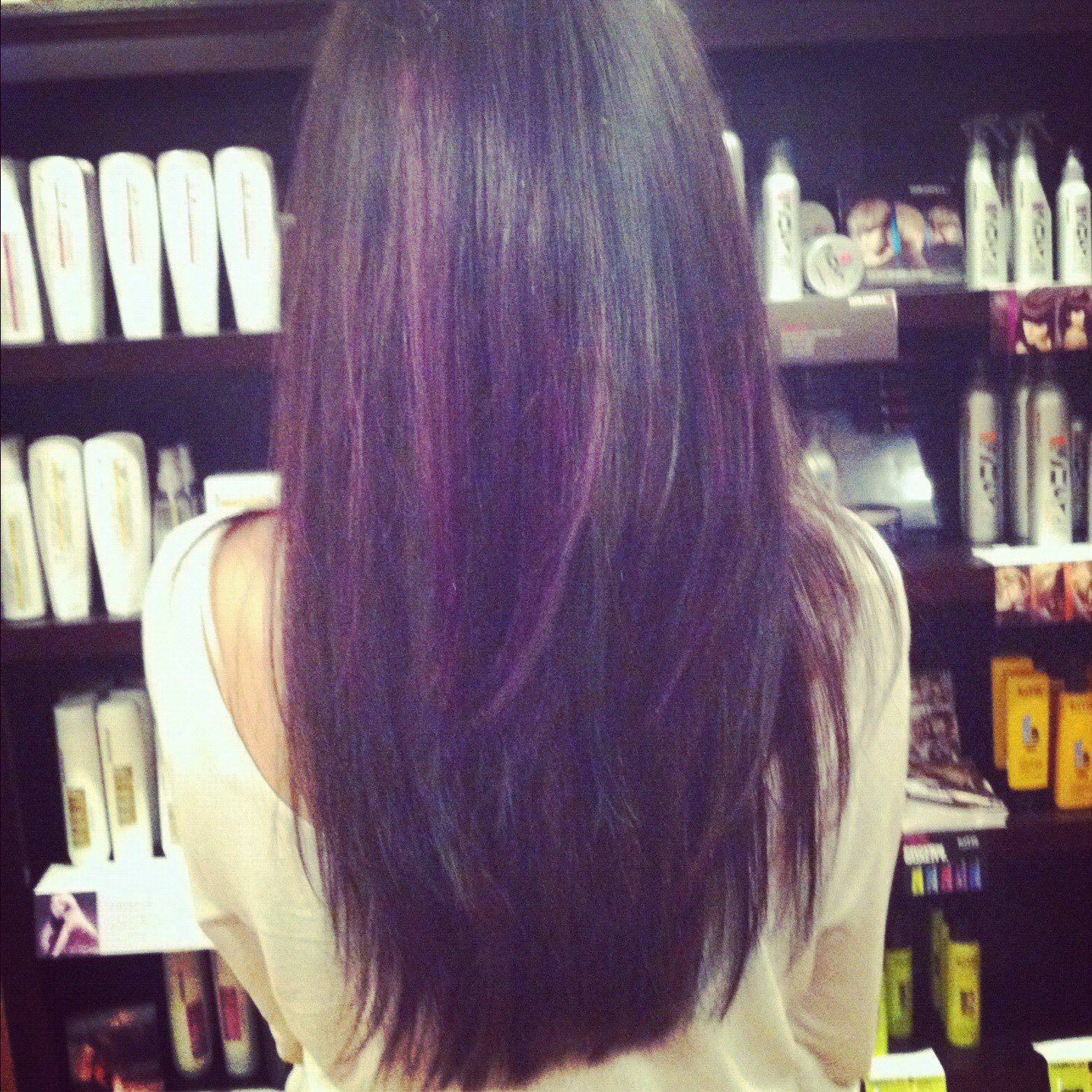 How to Care for Hair Color