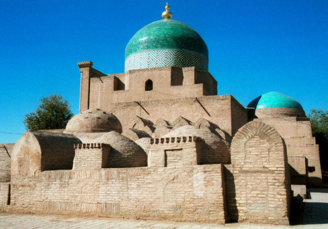 Khiva, Uzbekistan