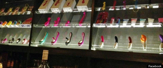 love joule femal masturbation bar