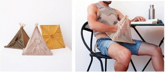 portable masturbation