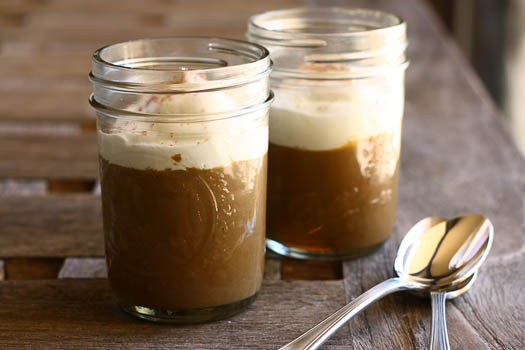 CoffeePudding
