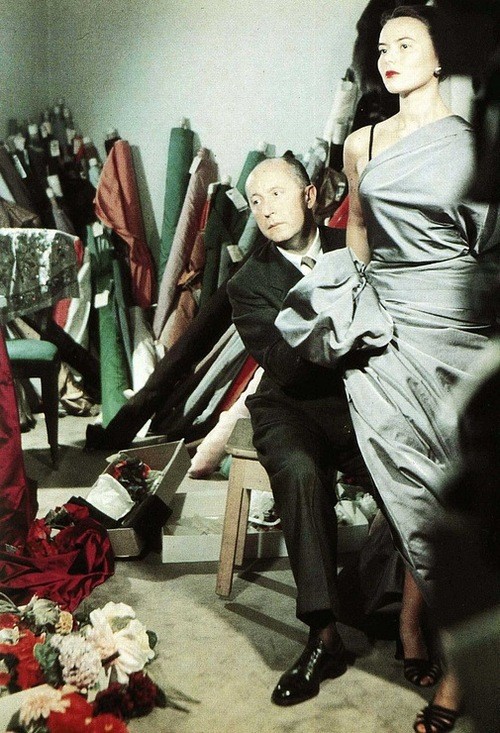 Dior 1950s
