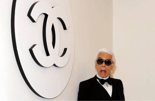 Lagerfeld