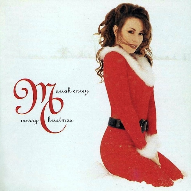 Mariah Carey Christmas