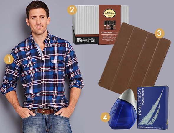 gifts for boyfriends