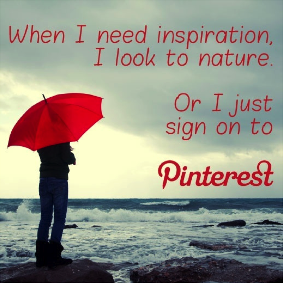 pinterest inspiration