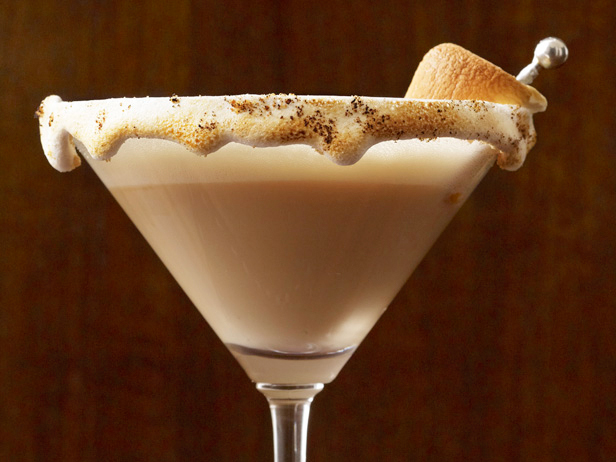 smores martini