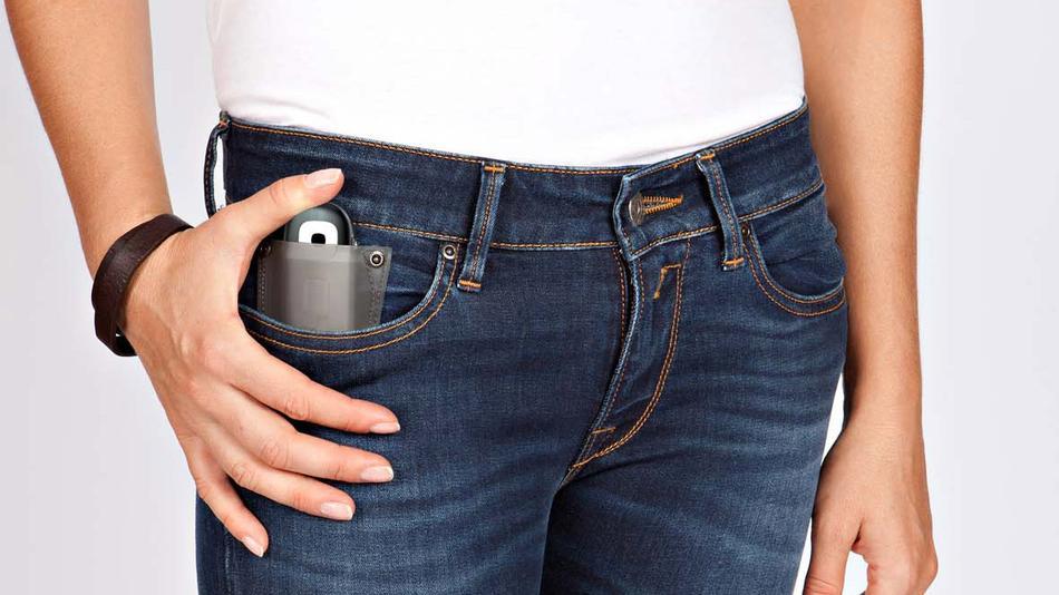 Social Media Jeans by Replay