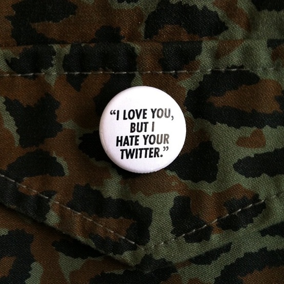 social media and relationships