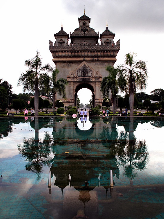 Reasons to visit Laos