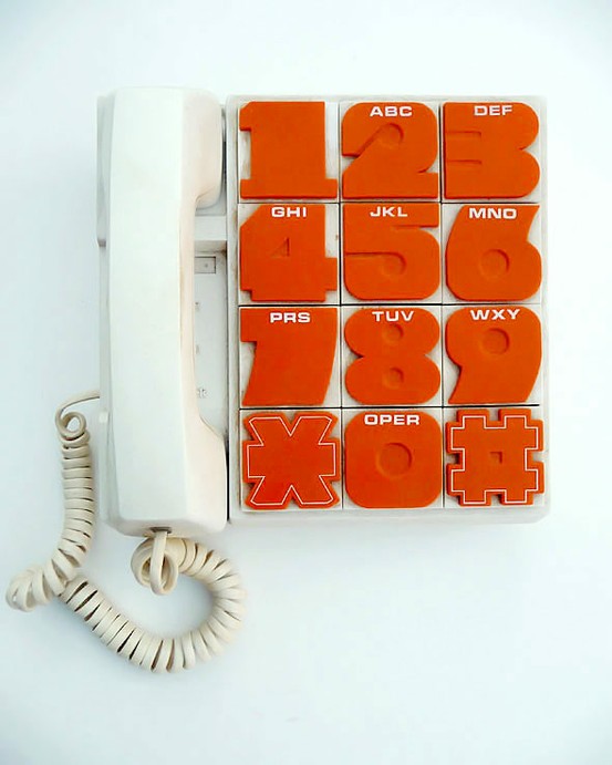 stylish home phone