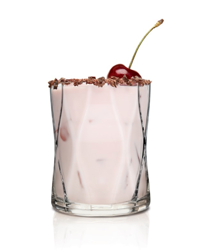 Grand Cerise Surprise