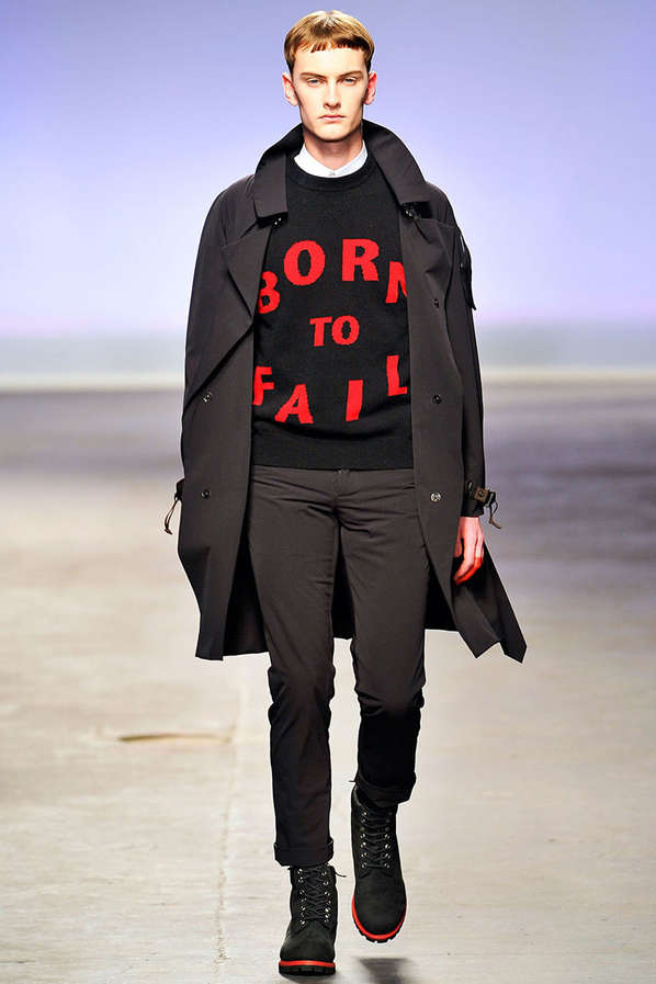 pessimistic urban attire matthew miller f/w 13
