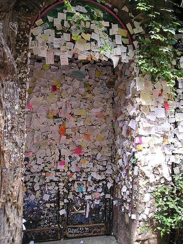 letters to juliet verona