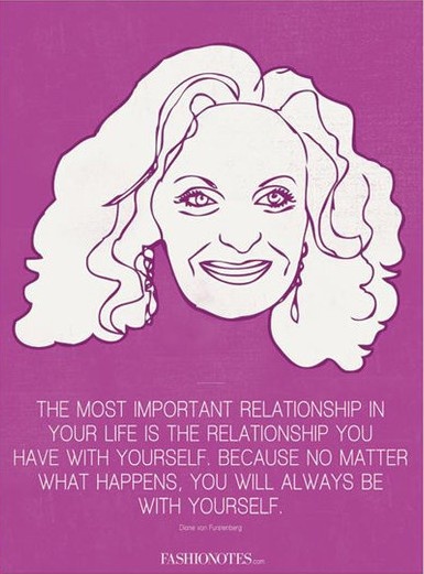 diane von furstenberg quote