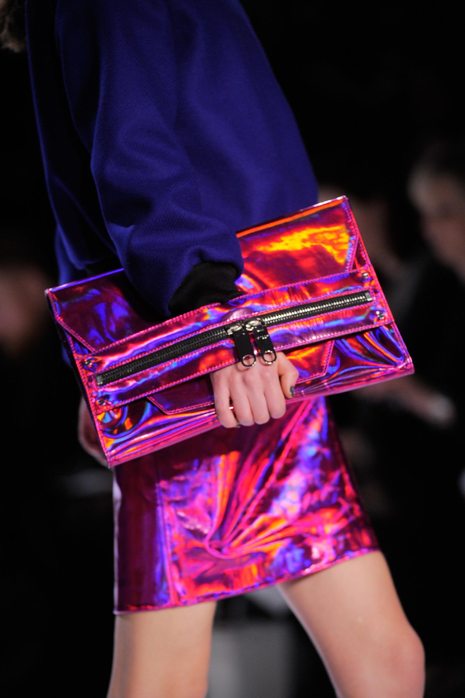 Milly Fall 2013 clutch