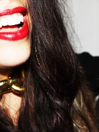 How to get white teeth