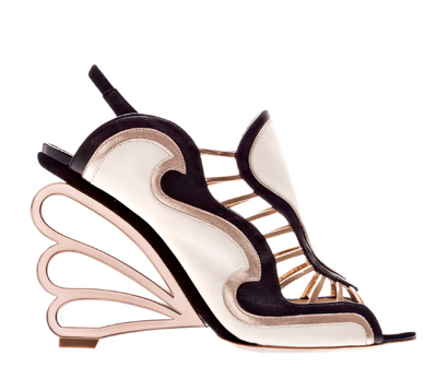 Nicholas Kirkwood spring 2013