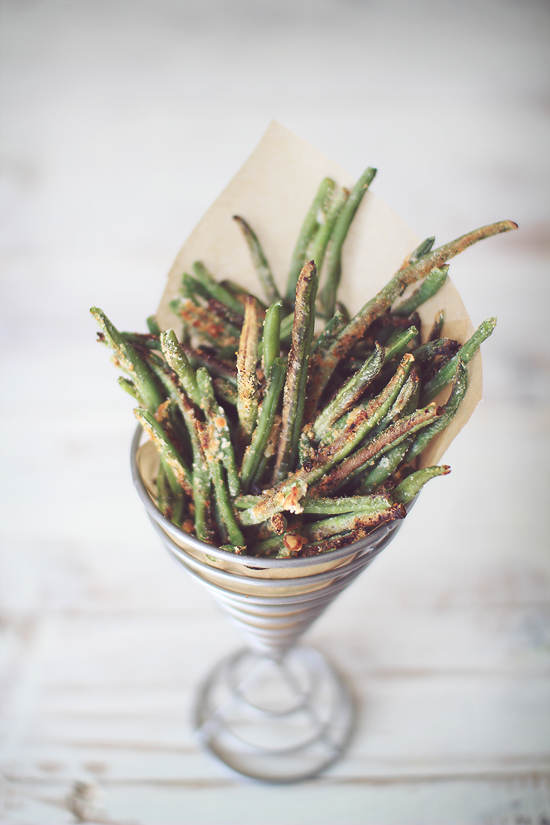 greenbean fries