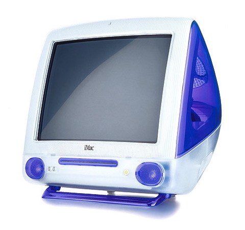 imac computer