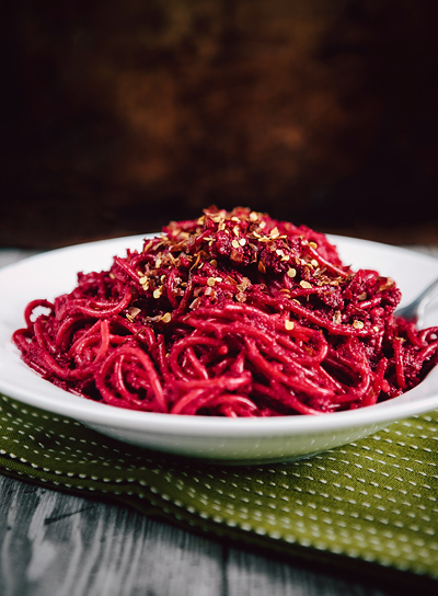 roasted-beet-pasta
