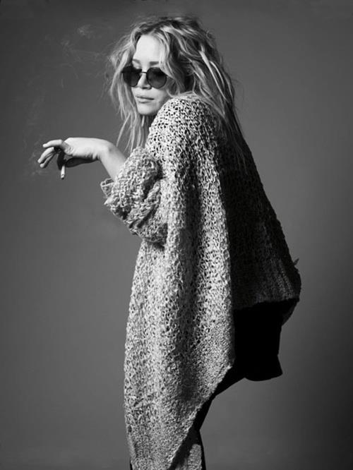 mary kate olsen