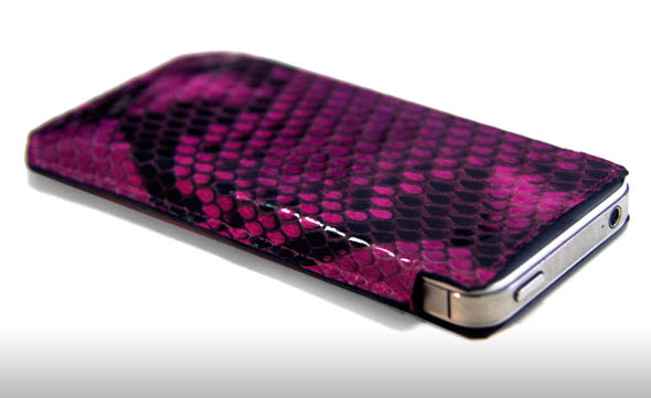 Ramiro Encizo iPhone 5 Case giveaway