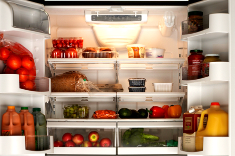 stress reducing foods