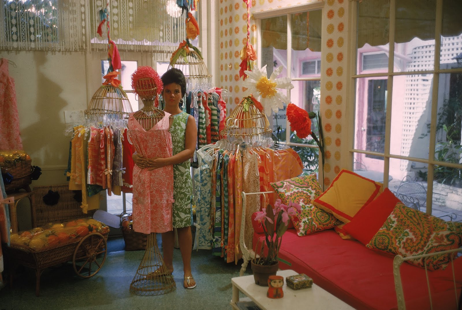 Lilly_Pulitzer 1963