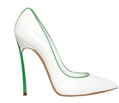 Casadei pumps