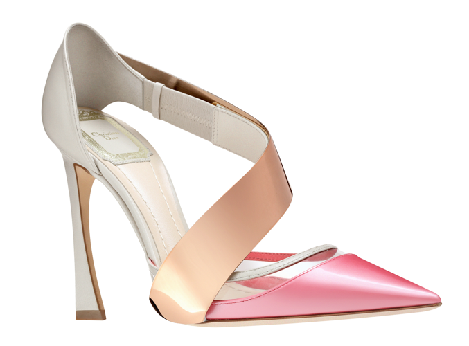 Dior spring summer 2013