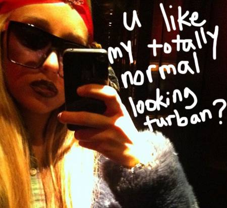 Amanda Bynes Crazy