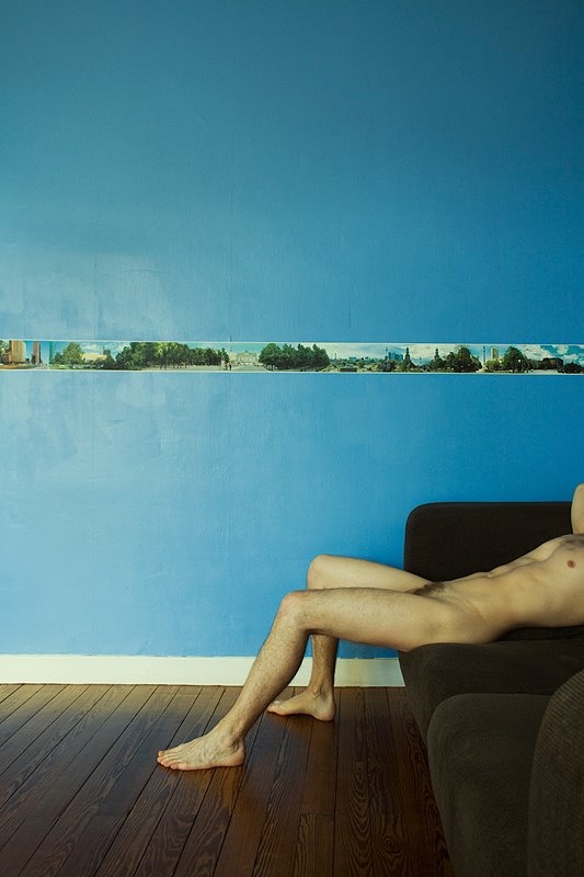 ocean panorama decor