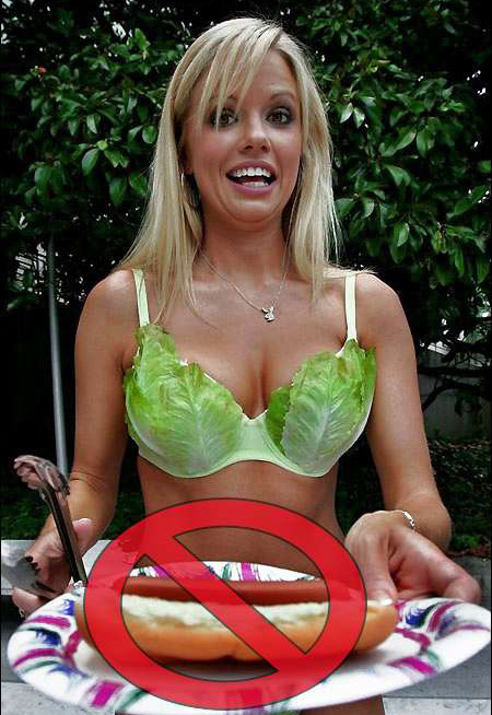 vegan strip club in portland