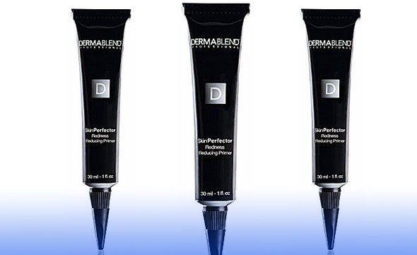 Dermablend primer giveaway