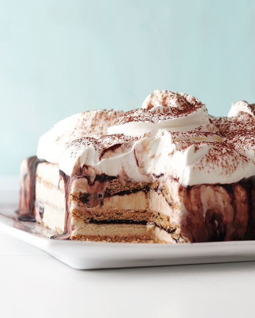 marth stewart recipes