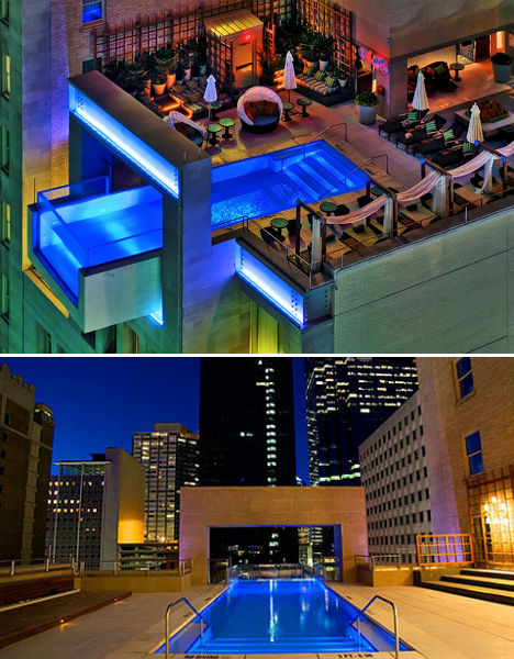 amazing swimming pools