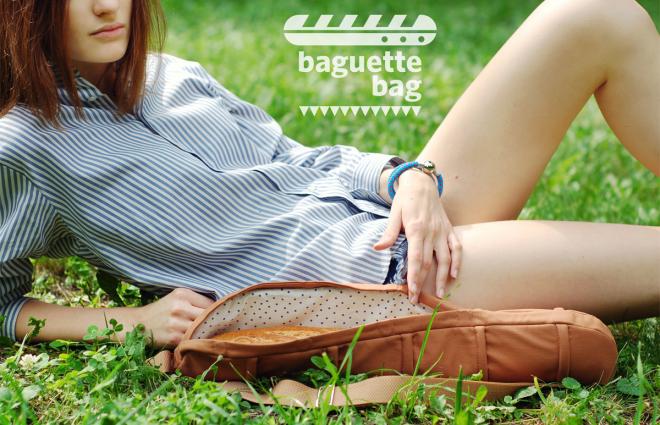 Baguette Bag