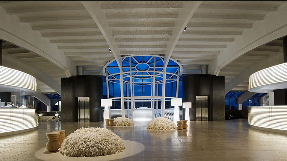 Argentario Resort Golf and Spa, Tuscany