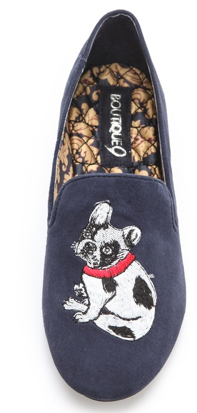 bulldog shoes