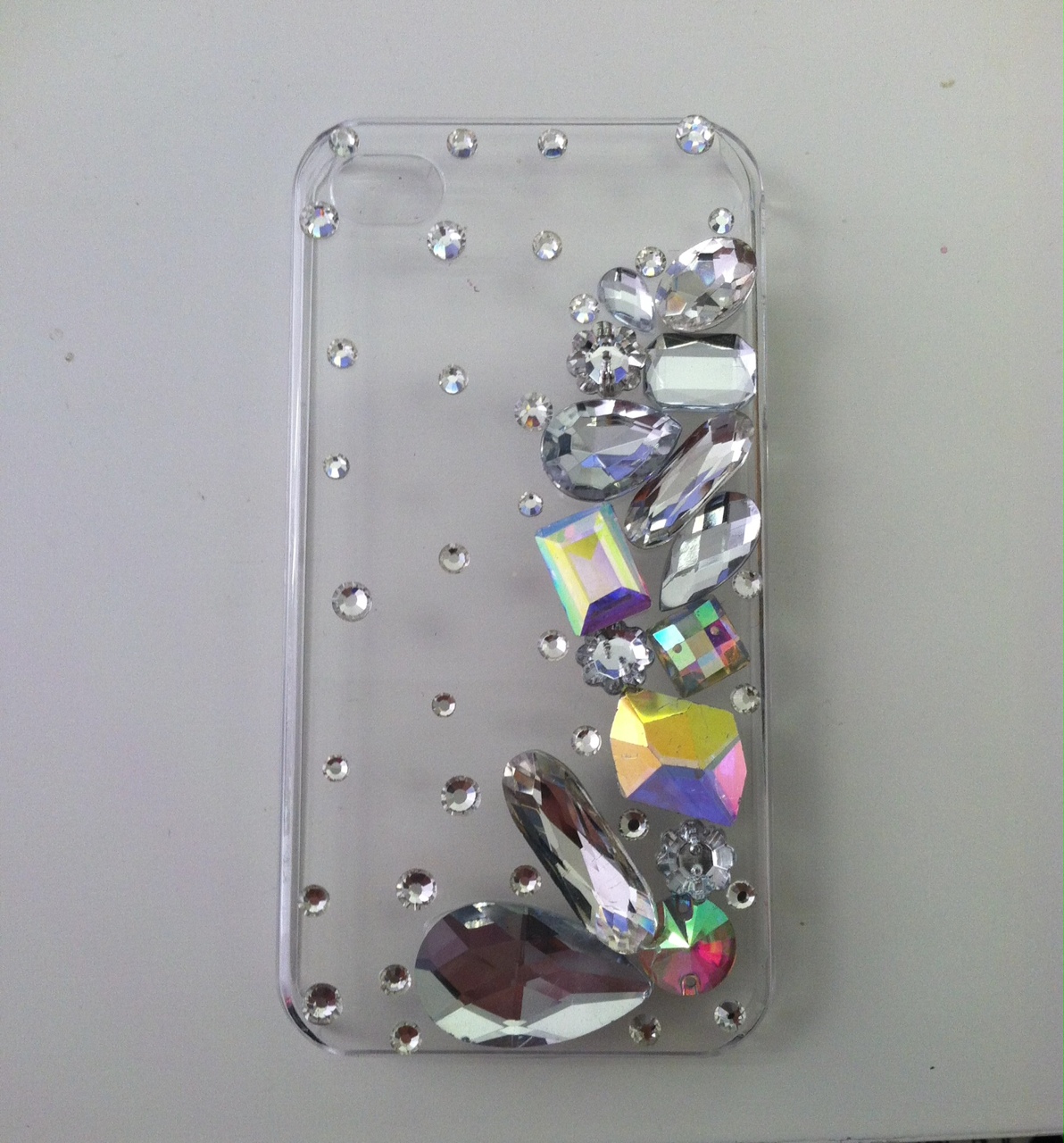 Angel Street Thrift $1 iPhone case