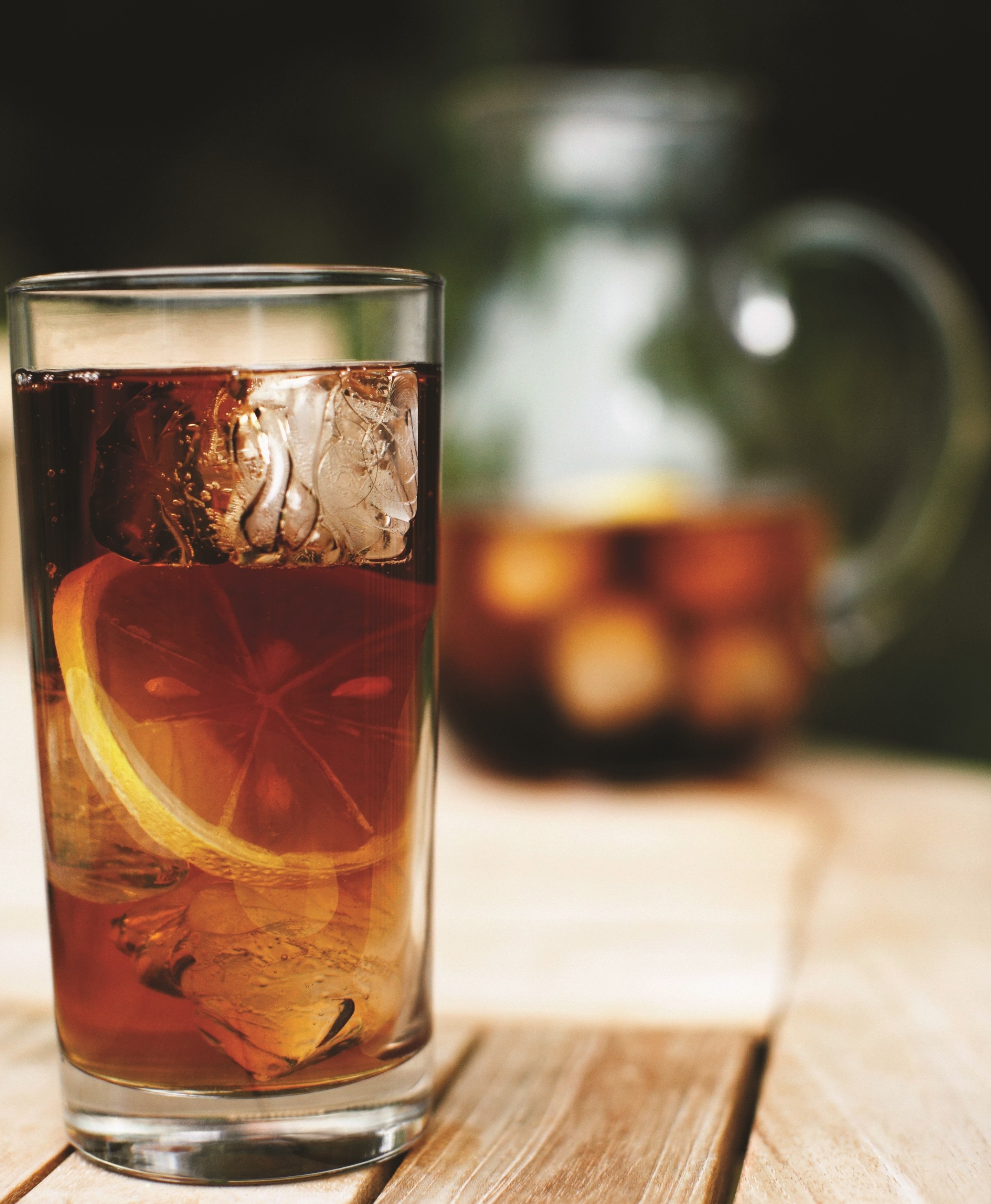 Berry_peach lemonade