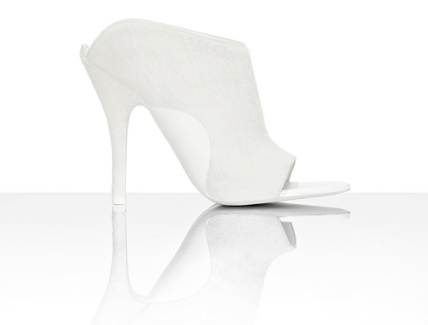 Alexander Wang fall 2013