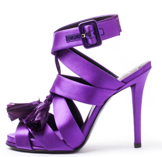 Roger Vivier fall 2013