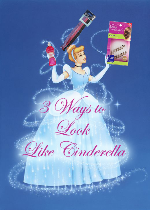 cinderella beauty products