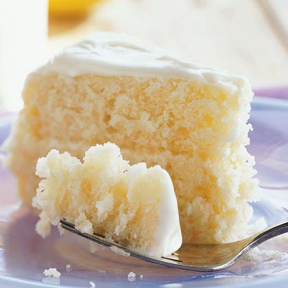 lemonade layer cake