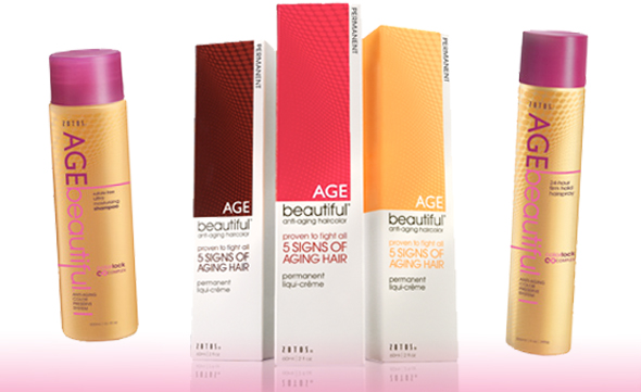 AGEbeautiful Giveaway