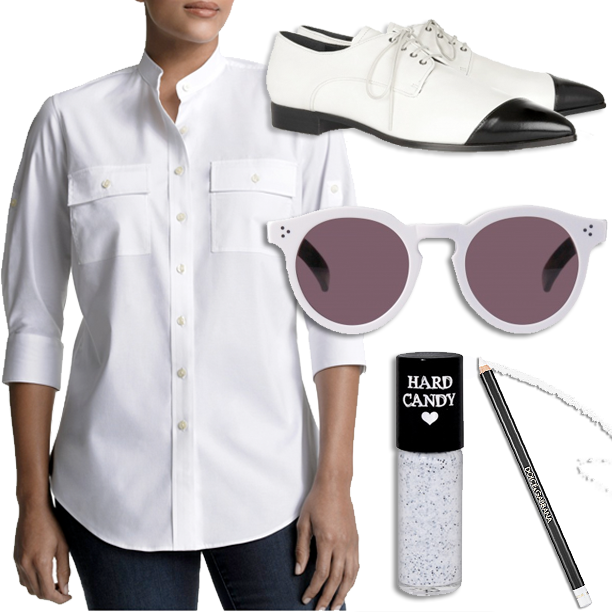 White after Labor Day